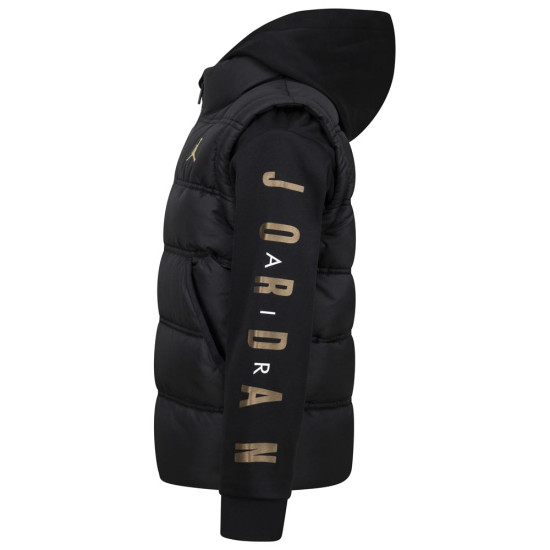 Jordan Παιδικό αμάνικο μπουφάν 2 Fer Jacket